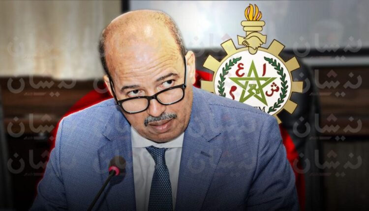 “فاتح-ماي-برأسين”.-المخطط-الذي-أسقط-“ميارة”-قبل-أسبوعين-من-عيد-الشغل