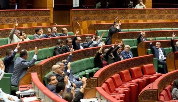 بين-تقلبات-دولية-واختلالات-داخلية.-الأسعار-في-المغرب-تحت-مجهر-البرلمان