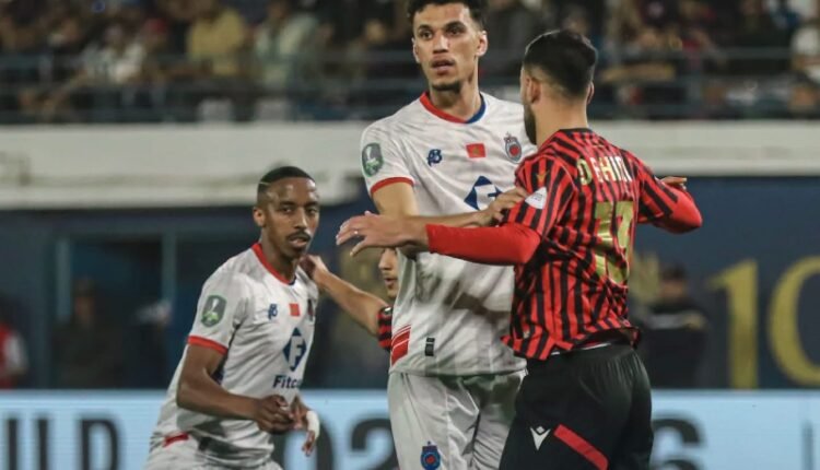 أولمبيك-آسفي-يفشل-في-بلوغ-نهائي-كأس-الكونفدرالية