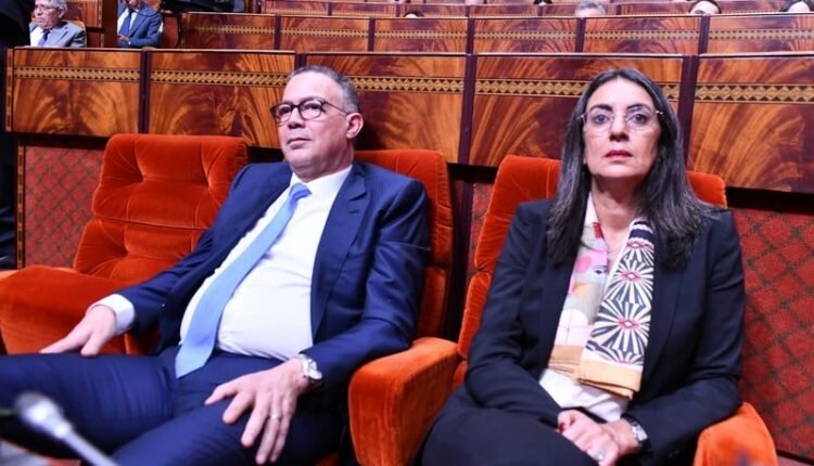 حرب-على-“الفواتير-الوهمية”-إجراءات-صارمة-للوزارة-المكلفة-بالميزانية-لمحاربة-التهرب-الضريبي