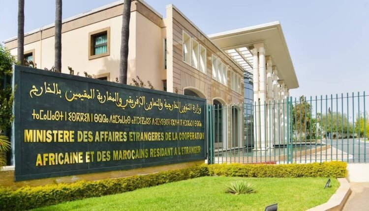 الخارجية-المغربية:-ندين-الهجمات-الإرهابية-والانفصالية-في-مالي-وندعم-سيادتها-وأمنها-بشكل-كامل