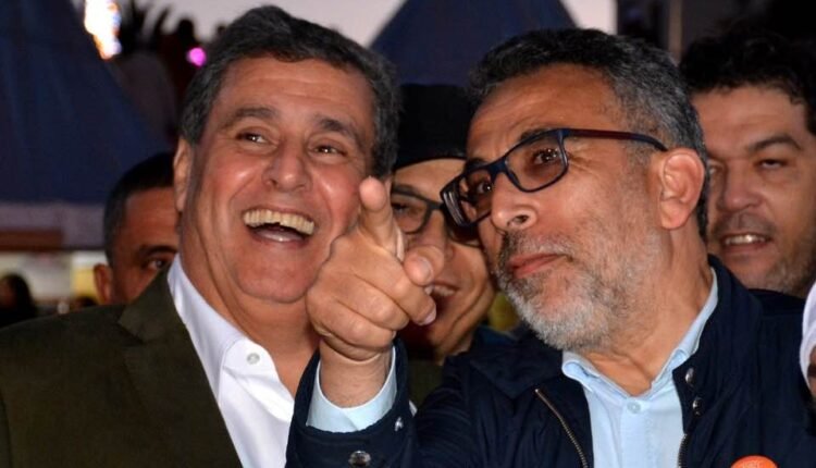 من-منزل-أخنوش-بتافراوت.-“الأحرار”-يرصون-صفوفهم-للانتخابات-ويزكون-غازي-بالإجماع