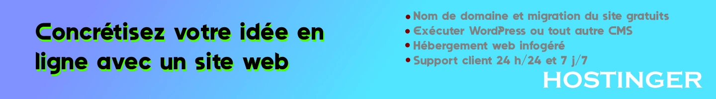HOSTINGER