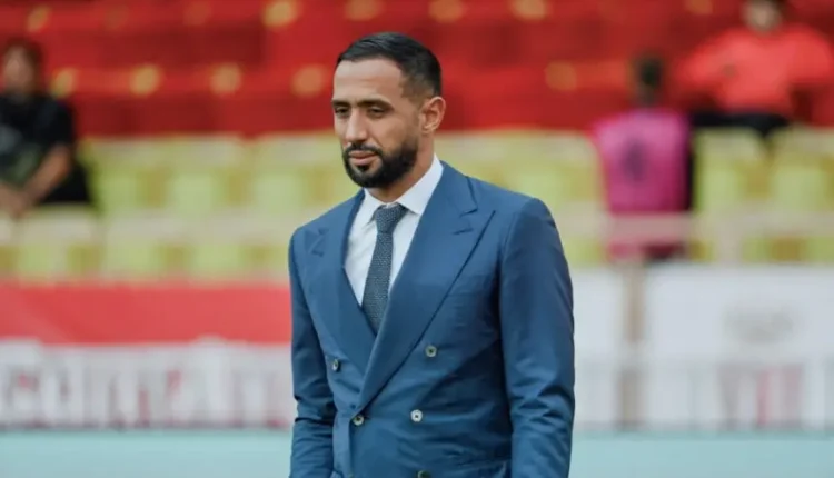 “بن-عطية”-يقترب-من-الدوري-السعودي.-تحركات-اتحادية-للتعاقد-مع-قائد-الأسود-السابق-مديراً-رياضياً-جديداً