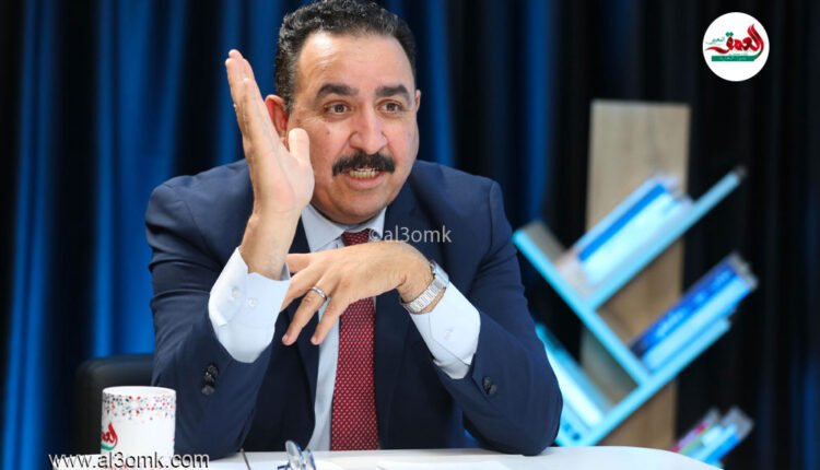 الشافقي-يدق-ناقوس-الخطر:-المغرب-قد-يضطر-لاستيراد-اليد-العاملة-بعد-عزوف-الشباب-عن-مجموعة-من-المهن