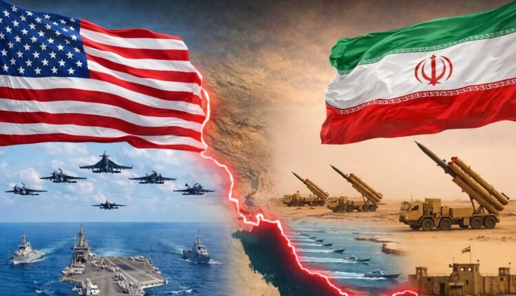تقرير-أممي:-حرب-الشرق-الأوسط-تهدد-بشطب-57-مليون-وظيفة-عالميا-وتراجع-الأجور