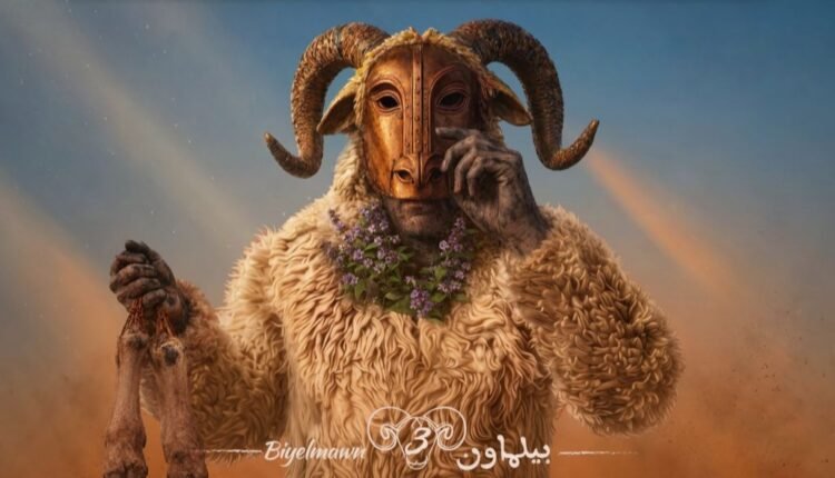 بمشاركة-جزر-الكناري.-أكادير-تحتفي-بـ-“بيلماون-الكرنفال-الدولي-لأكادير”-في-دورته-الثالثة