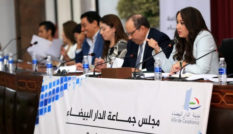 جماعة-البيضاء-تتبنى-موقف-مقاطعة-الحي-المحمدي-وترفض-تصميم-التهيئة-الجديد