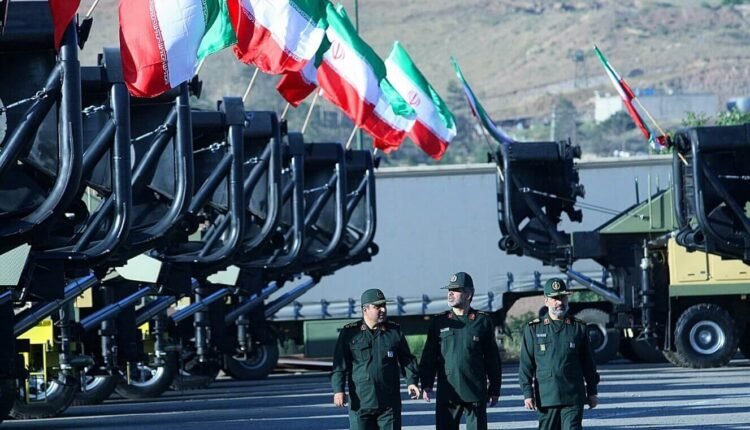 إيران-تطلب-انسحابا-أمريكيا-وتعويضات-ضمن-مقترحها-الجديد-لإنهاء-الحرب