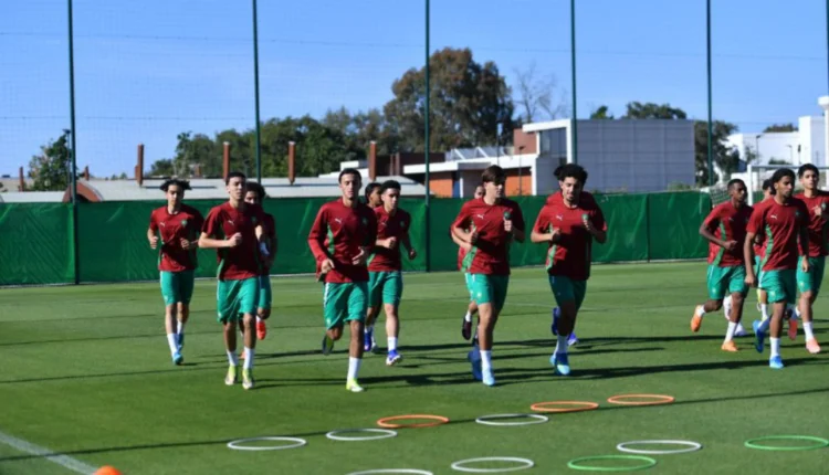 أشبال-المغرب-يتصدرون-مجموعتهم-بالفوز-على-مصر