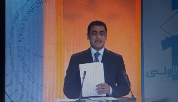 الموت-يغيب-الإعلامي-البارز-ومقدم-نشرات-الأخبار-بقناة-“الأولى”-شهاب-زريوح