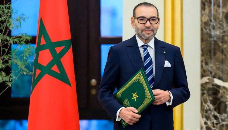 زيارة-مرتقبة-للملك-محمد-السادس-إلى-باريس-ومعاهدة-غير-مسبوقة-بين-المغرب-وفرنسا
