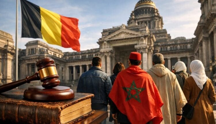 قيود-بلجيكية-جديدة-تحاصر-المرضى-الراغبين-في-العودة-للمغرب