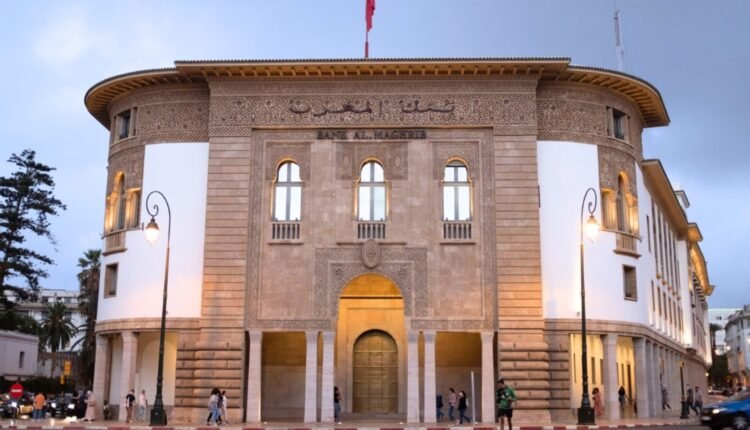 لامست-400-مليار-درهم.-بنك-المغرب-يرصد-قفزة-في-نسبة-الموجودات-والتوظيفات-المالية-بالعملات-الأجنبية