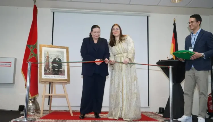 جمعية-جديدة-تجمع-الأطباء-المغاربة-بألمانيا-لدعم-المنظومة-الصحية-بالمملكة