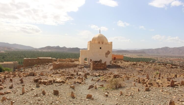 كيف-ظهرت-الزوايا-بالمغرب-واسباب-انتشارها-؟