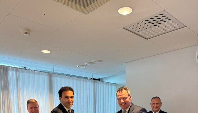 la-cgem-et-la-confederation-des-industries-finlandaises-(ek)-signent-un-partenariat-strategique-et-lancent-le-conseil-d’affaires-maroc–finlande