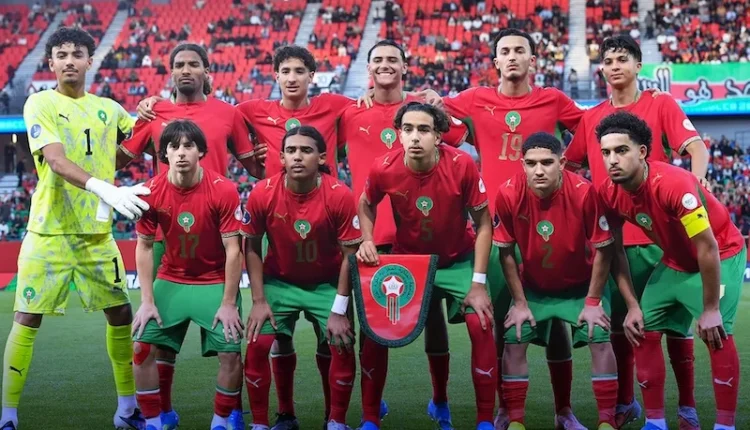 الاشبال-ينهزمون-امام-السينغال-في-نصف-نهائي-كأس-افريقيا