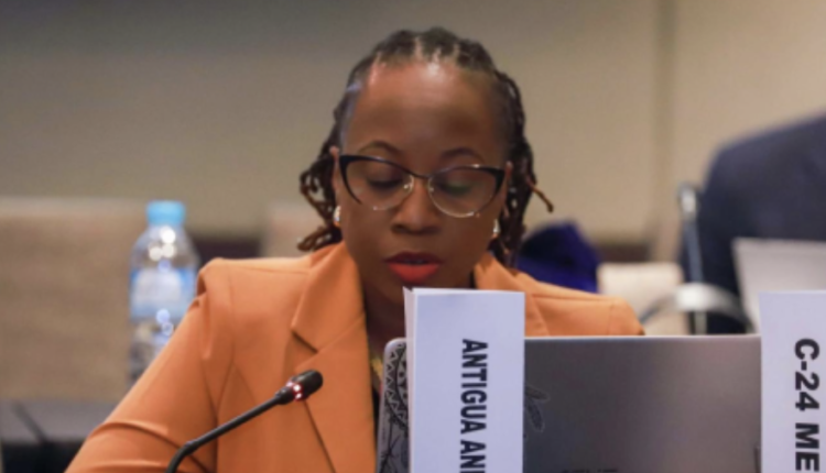 c24/sahara:-antigua-et-barbuda-reaffirme-son-soutien-a-l’initiative-marocaine-d’autonomie