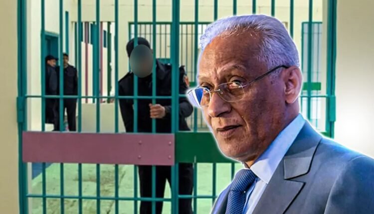 شروط-مثيرة-للجدل-في-صفقة-نظافة-تابعة-لإدارة-السجون