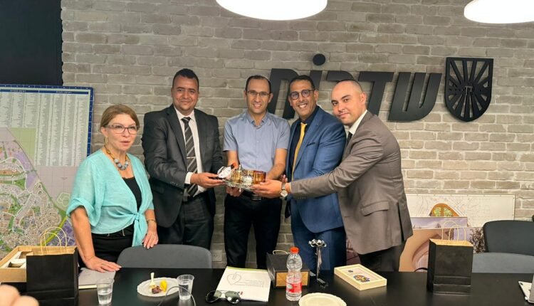 بنكيران-فتح-له-الأبواب.-هل-يترشح-لخصم-باسم-“العدالة-والتنمية”-بعد-التعبير-عن-“ندمه”-على-زيارة-إسرائيل؟