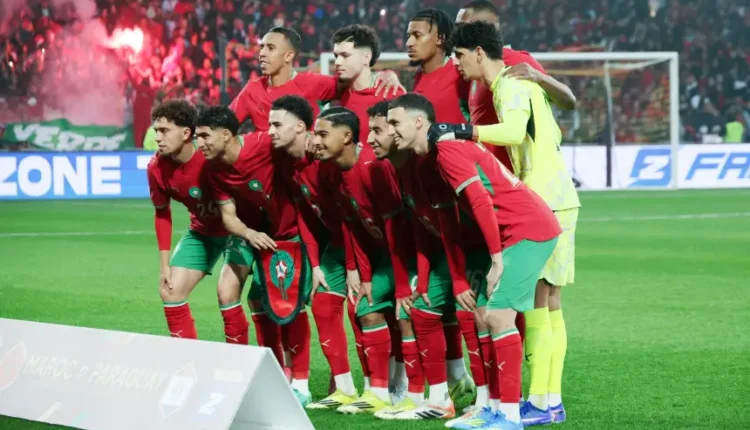 التشكيلة-المتوقعة-للمنتخب-المغربي-في-مواجهة-مدغشقر