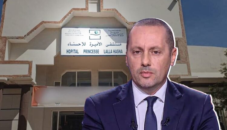 استقالات-وخصاص-في-الأطباء-يربكان-مصلحة-المستعجلات-باليوسفية