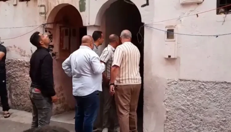 حملة-أمنية-واسعة-بحي-مولاي-رشيد-بالدار-البيضاء-تُسفر-عن-توقيف-عدد-من-الخارجين-عن-القانون
