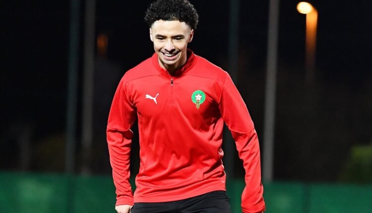 “قلبي-قادني-إلى-المغرب”.-شمس-الدين-الطالبي-يكشف-كواليس-رفض-بلجيكا-وحمل-قميص-“الأسود”