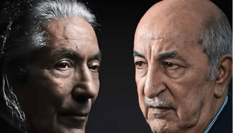 في-هجوم-غير-مسبوق-على-السلطة-الجزائرية.-بوعلام-صنصال-يؤكد-أنه-لا-يعترف-بشرعية-تبون-ويعتبر-أن-المؤسسة-العسكرية-هي-من-فرضته-على-رأس-الدولة