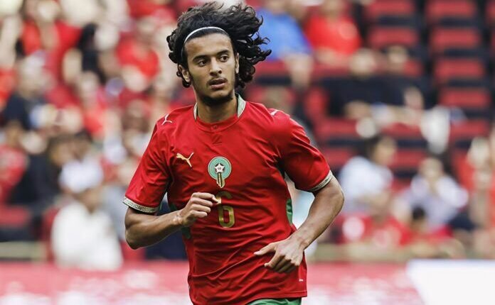 بوعدي-يجدد-تمسكه-بـ”الأسود”:-لم-أتردد-في-اختيار-المغرب