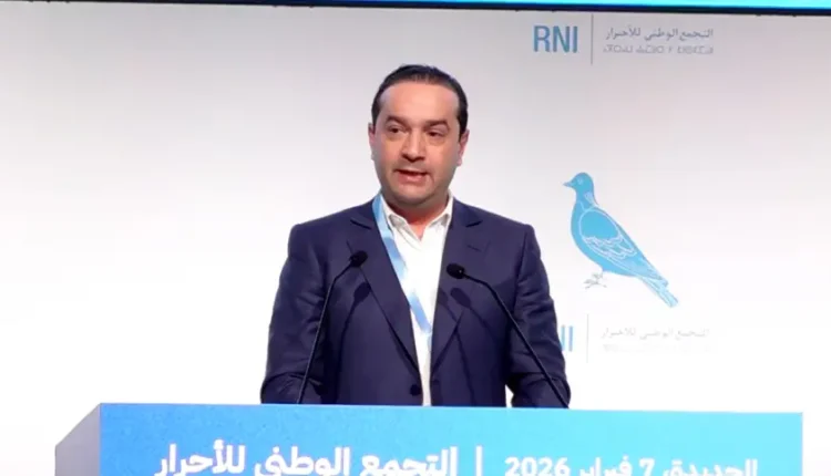 “الأحرار”-يعلن-ترشيح-4-وزراء-في-الإنتخابات
