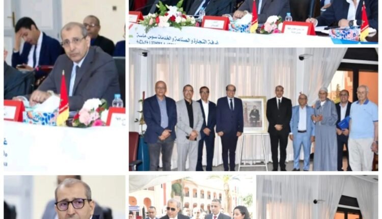 دعم-الاستثمار-وتنويع-الاقتصاد-المحلي-وإنعاش-التشغيل-في-اشتوكة-أيت-باها:-مقاربة-العامل-“الصبتي”.-التشخيص-أولاً،-المشاريع-ثانياً-(-الحلقة-الرابعة)