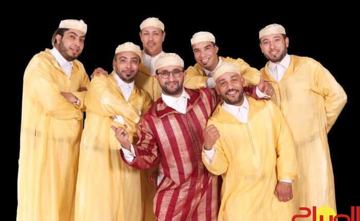 “عبيدات-الرمى-رضوان”-تشارك-في-المهرجان-الإيطالي-المغربي-بتريفيزو