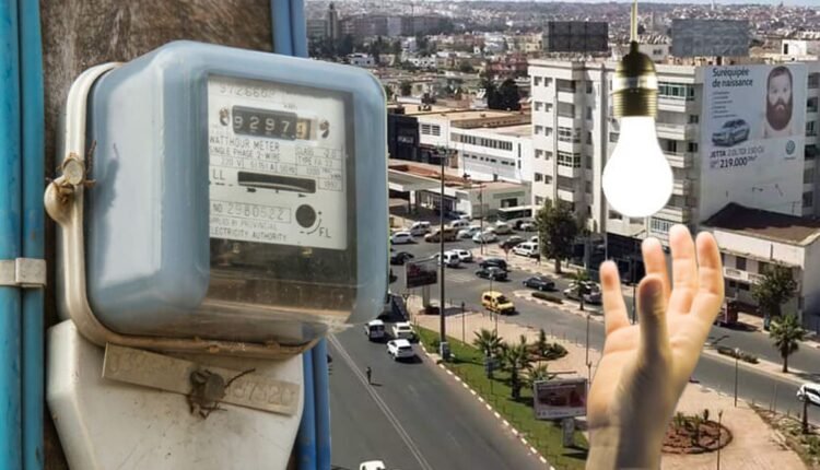 القنيطرة-تحت-ضغط-انقطاعات-الكهرباء.-ومطالب-بفتح-تحقيق-عاجل