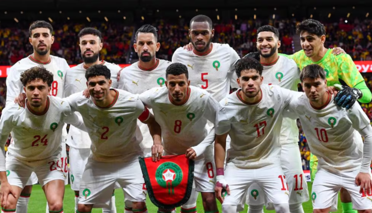 توقيت-مباراة-المغرب-والنرويج-والقنوات-الناقلة