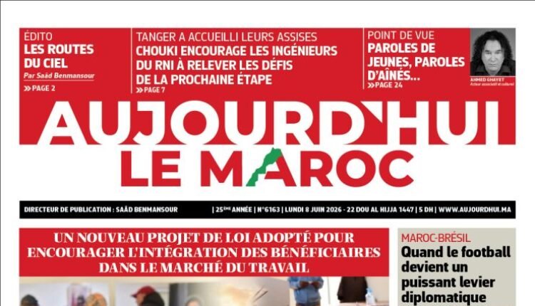 journal-electronique-du-lundi-07-juin-2026-