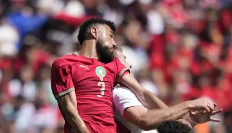 الكشف-عن-طبيعة-إصابة-مزراوي-في-ودية-النرويج