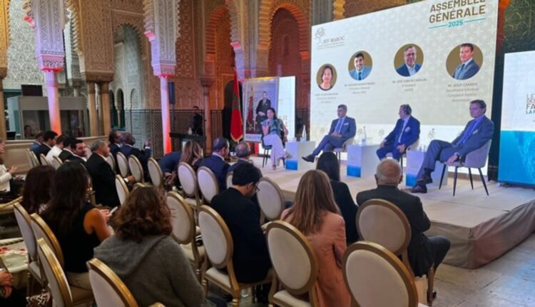 دراسة:-كثر-من-90%-ديال-الشركات-فالمغرب-عائلية