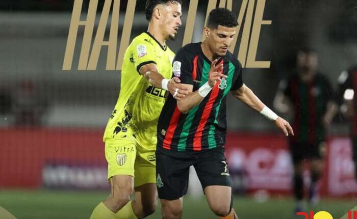 التعادل-السلبي-ينهي-لقاء-المغرب-الفاسي-والجيش-الملكي