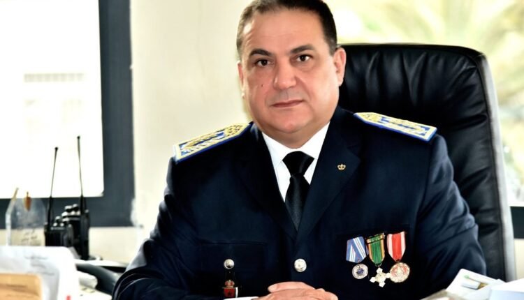 الدخيسي-فمراكش-بتكليف-من-حموشي-مع-فريق-أمني-كبير-تابع-للفرقة-الوطنية:-عمليات-بوليسية-مكثفة-مشاركة-فيها-حتى-الديستي