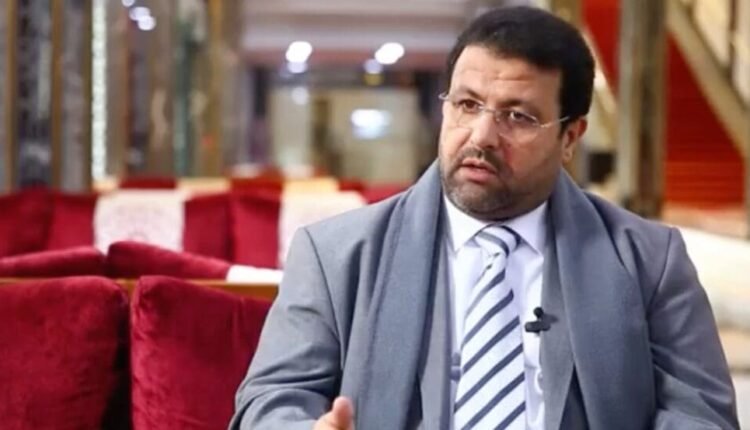 قبل-شتنبر.-“بودرار”-يحذر-من-استغلال-المؤسسات-المنتخبة-بسيدي-إفني