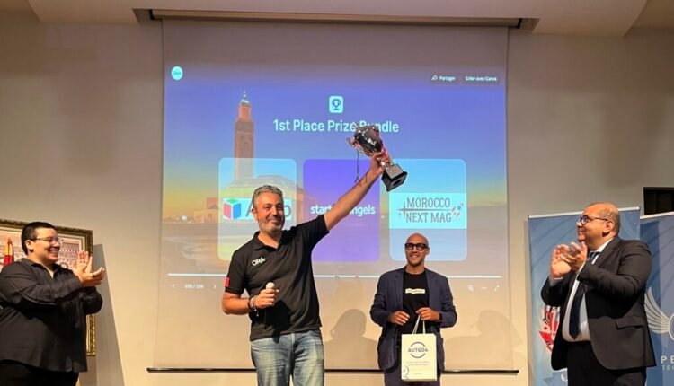 startup-world-cup-maroc :-ora-remporte-le-1e-prix-et-representera-le-royaume-a-san-francisco