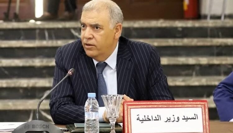 في-دورية-جديدة.-الداخلية-تضييق-الخناق-على-المحررات-العرفية-في-المعاملات-العقارية