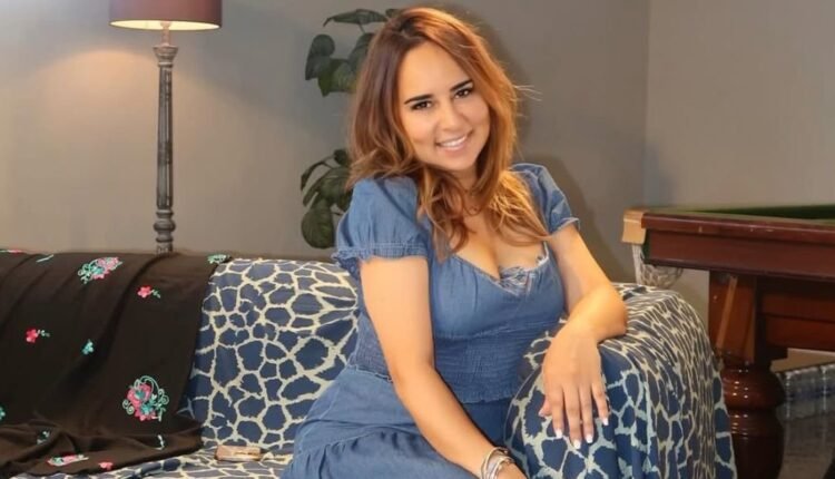 “قريبا”.-مجدولين-الإدريسي-تشوق-متابعيها-لفيلم-“كاغول”