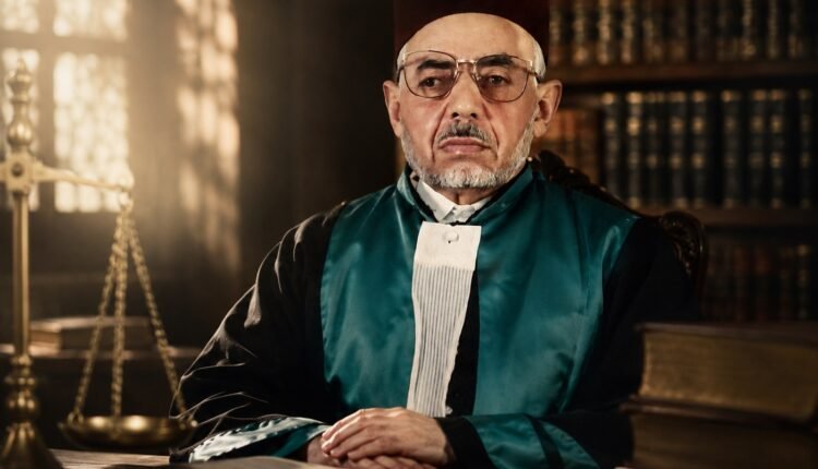 بورتريه.-الحاج-عبد-السلام-الأعرج-الكتامي:-القاضي-اللي-خرّج-أجيال-ديال-القضاة-وخلا-بصمتو-راسخة-فالقضاء-المغربي