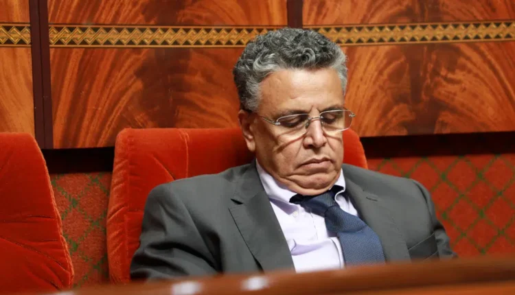 في-لقاء-ساخن-بـ”نخرجو-ليها-ديريكت”.-المحامون-يفجرون-أزمة-غير-مسبوقة-مع-وهبي-حول-قانون-المهنة
