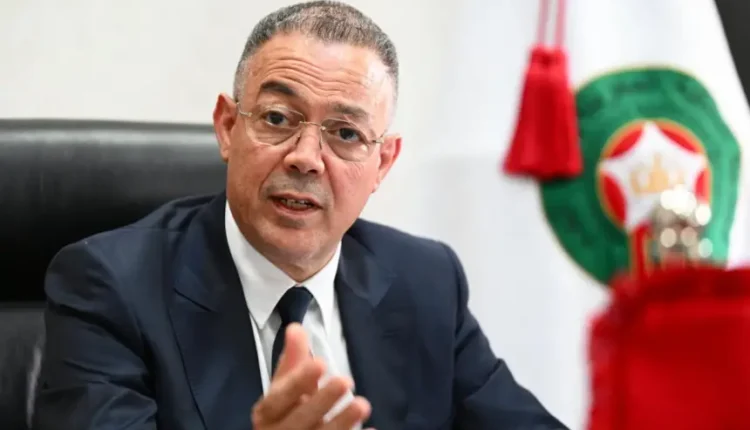 لقجع-يخرج-عن-صمته-ويفند-“شائعات”-النفوذ-المغربي-داخل-الكاف:-لا-نملك-موظفين-والامتياز-الوحيد-هو-تنظيم-بطولات-لا-يريدها-أحد!