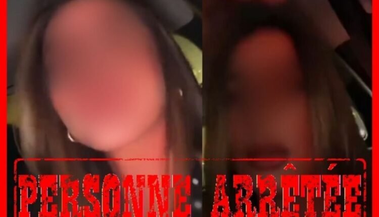 بالسباب-التشهير-والسب-فالمغاربة.-توقيف-فرنساوية-من-أصول-جزائرية-فمطار-مراكش-وها-التفاصيل
