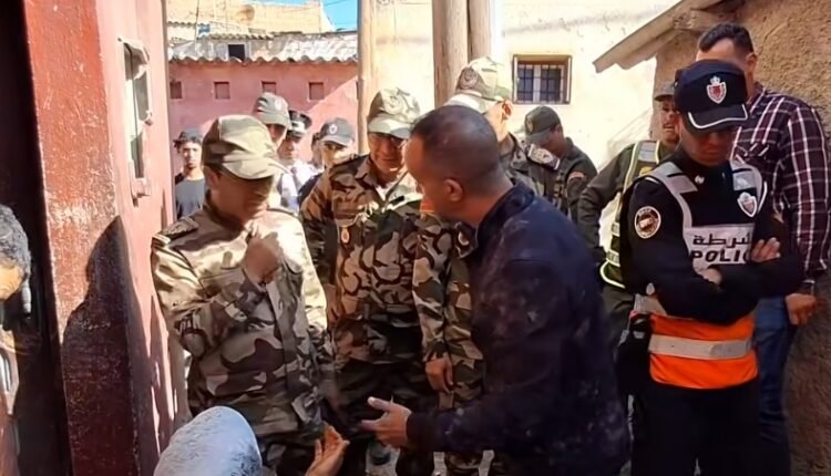 إعادة-الإيواء-بالبيضاء.-ضغط-اجتماعي-وزمن-انتخابي-يسرعان-معالجة-إشكالية-العقار
